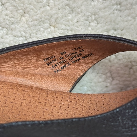 Clark’s Wedges - Picture 8 of 8